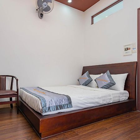 Sontra Sea Hotel Đà Nẵng Extérieur photo