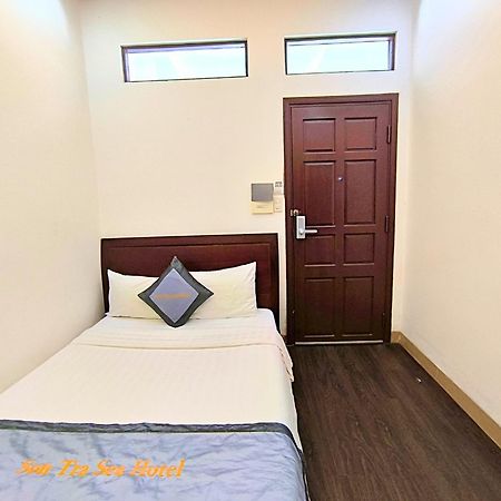Sontra Sea Hotel Đà Nẵng Extérieur photo