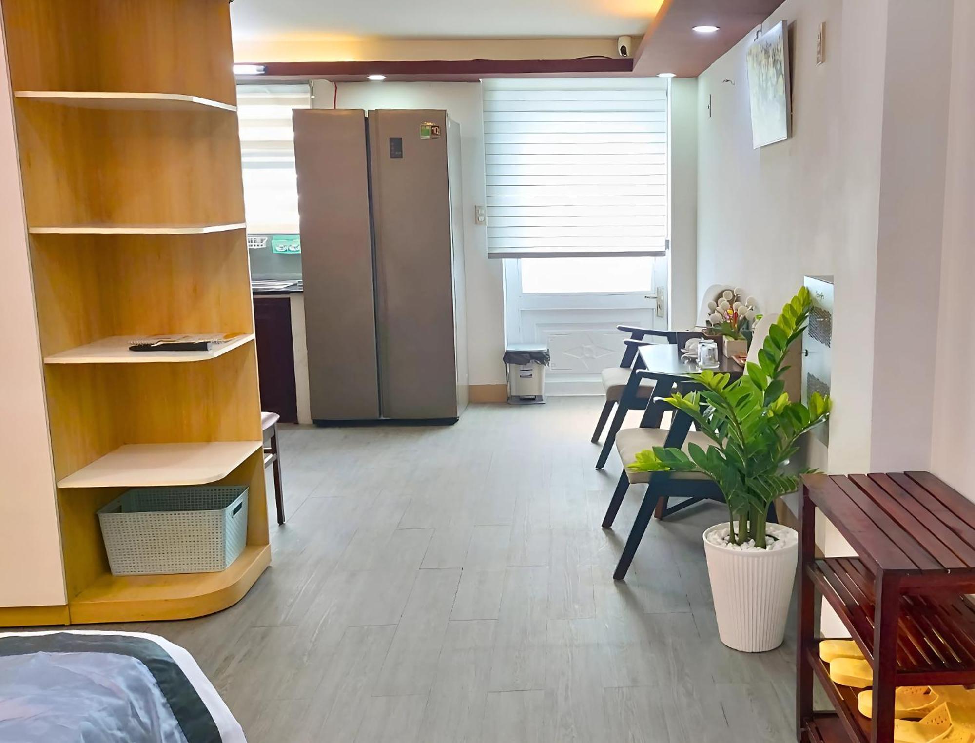 Sontra Sea Hotel Đà Nẵng Extérieur photo