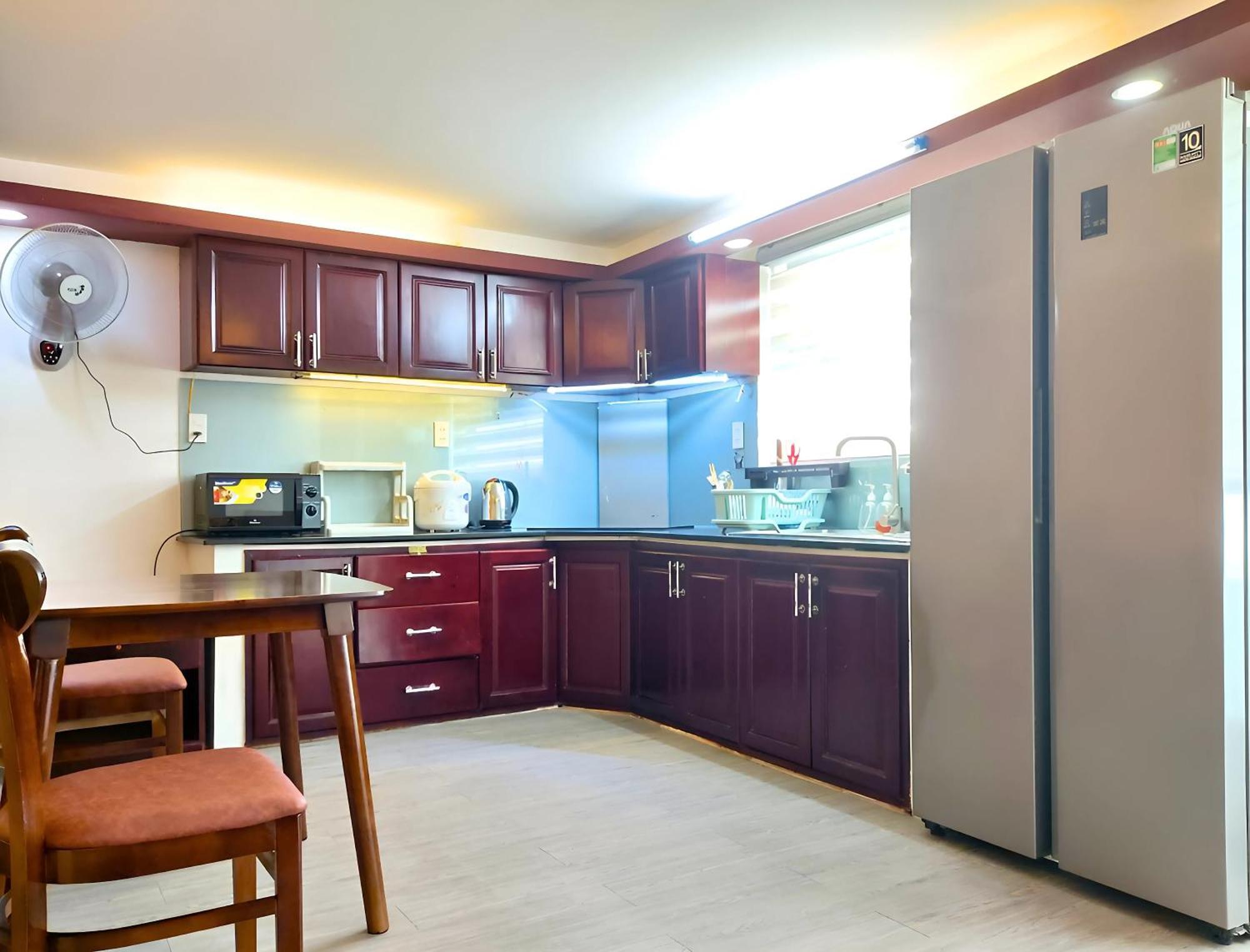 Sontra Sea Hotel Đà Nẵng Extérieur photo
