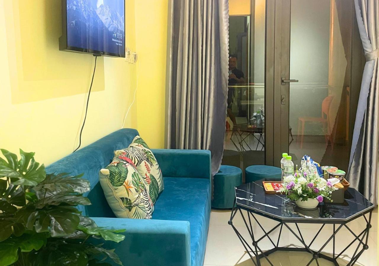 Sontra Sea Hotel Đà Nẵng Extérieur photo