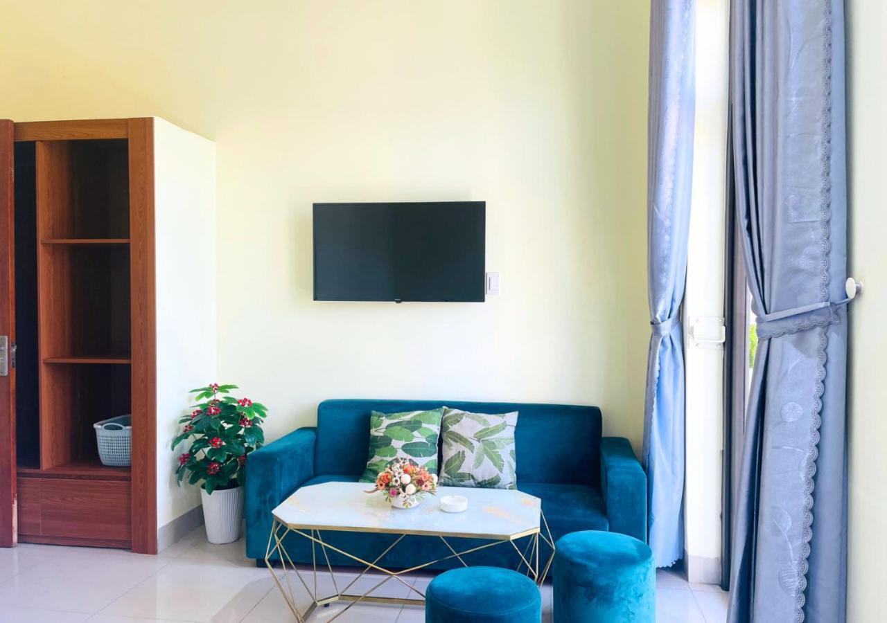 Sontra Sea Hotel Đà Nẵng Extérieur photo