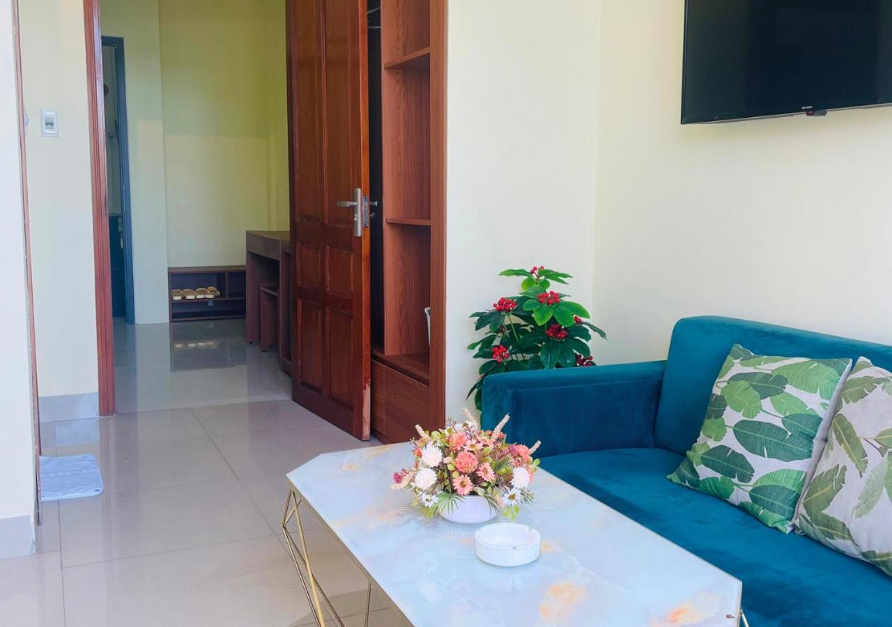Sontra Sea Hotel Đà Nẵng Extérieur photo
