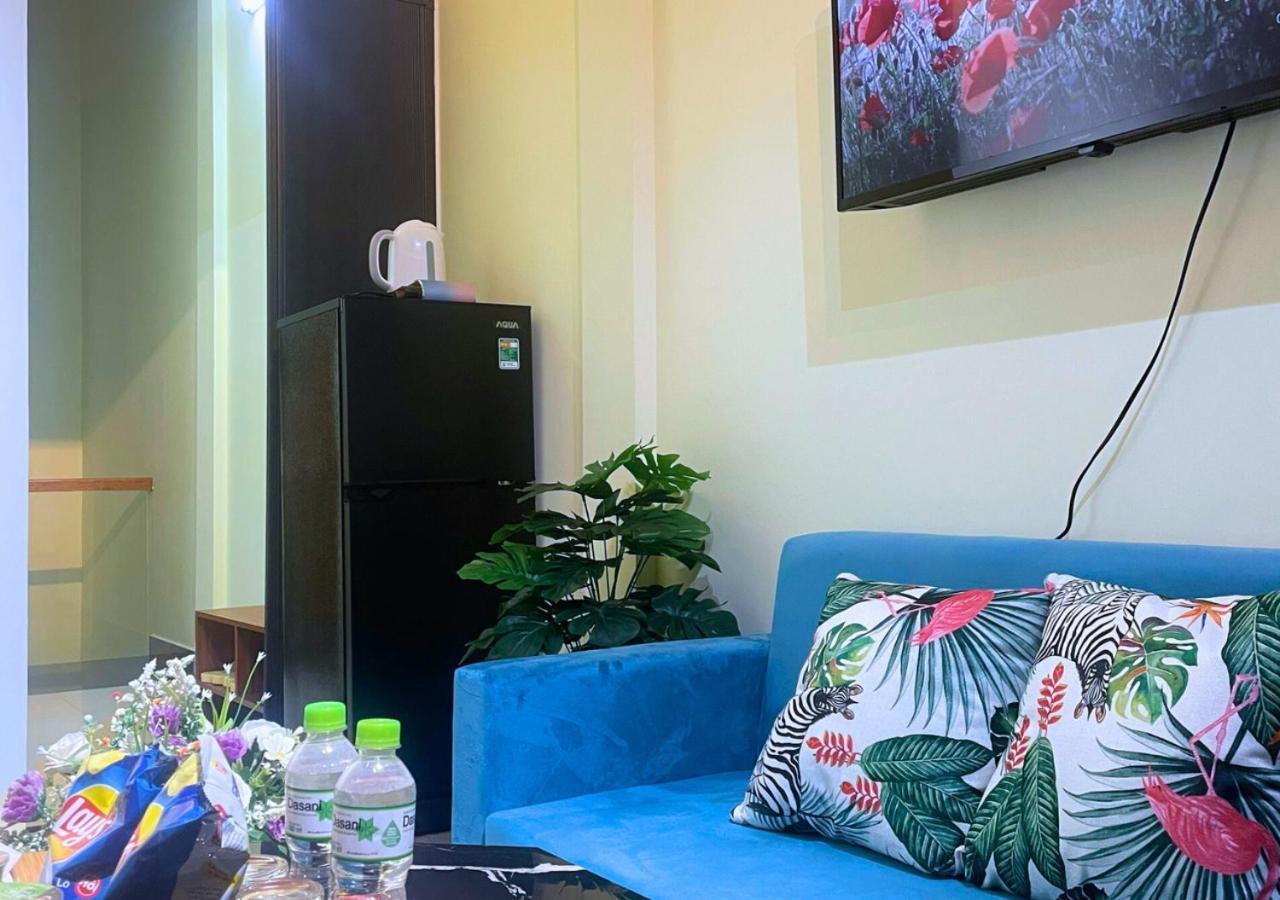 Sontra Sea Hotel Đà Nẵng Extérieur photo