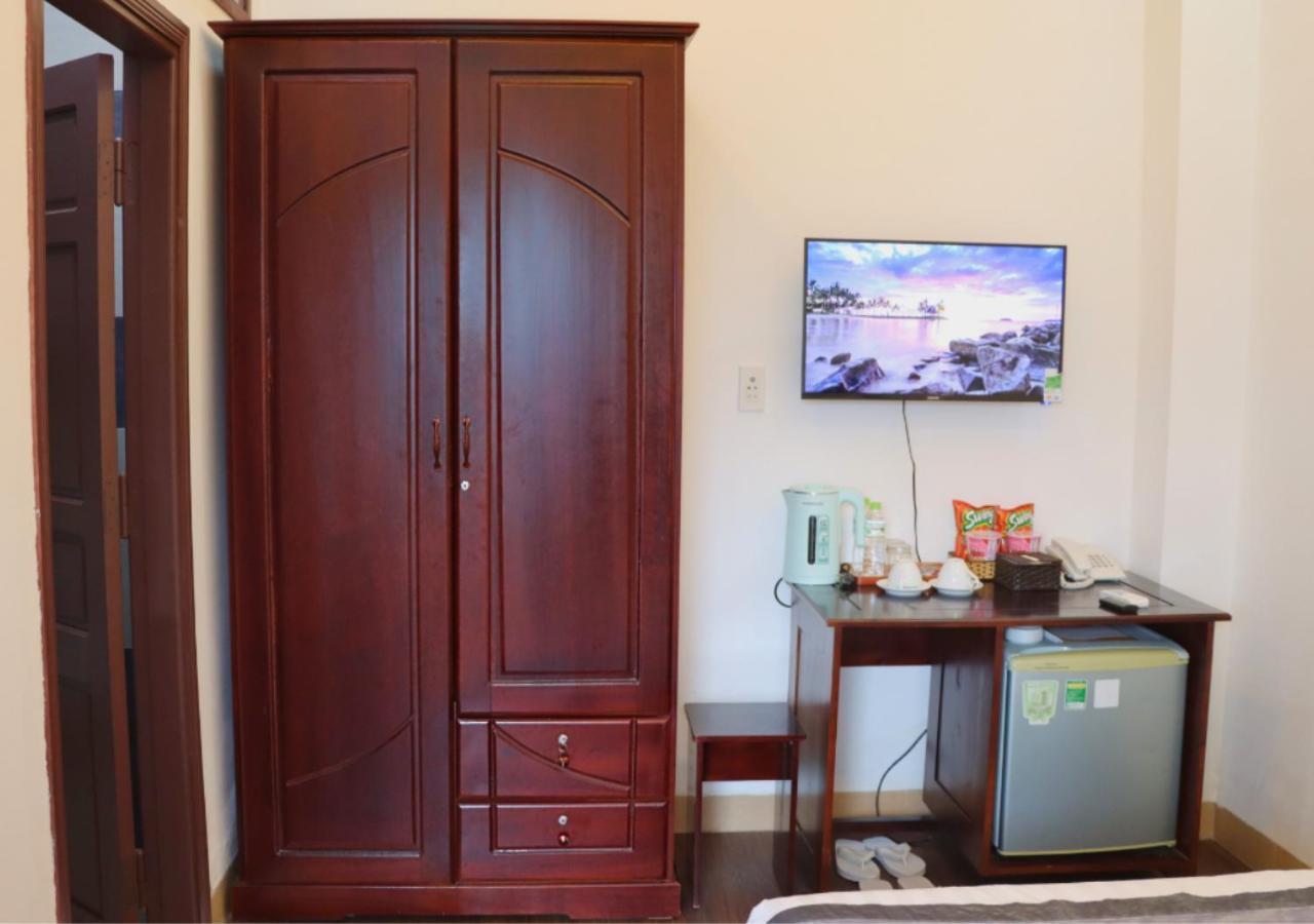Sontra Sea Hotel Đà Nẵng Extérieur photo