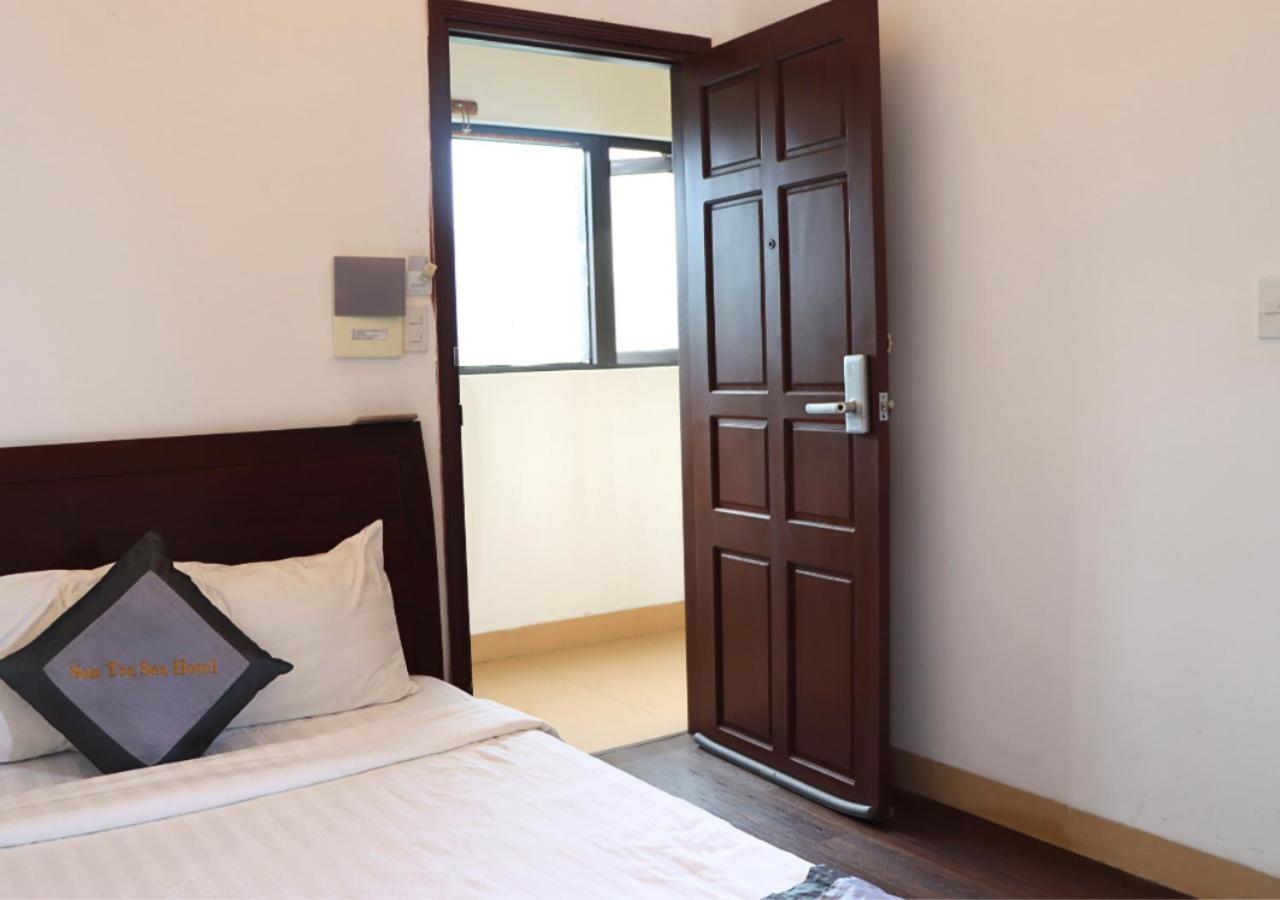 Sontra Sea Hotel Đà Nẵng Extérieur photo