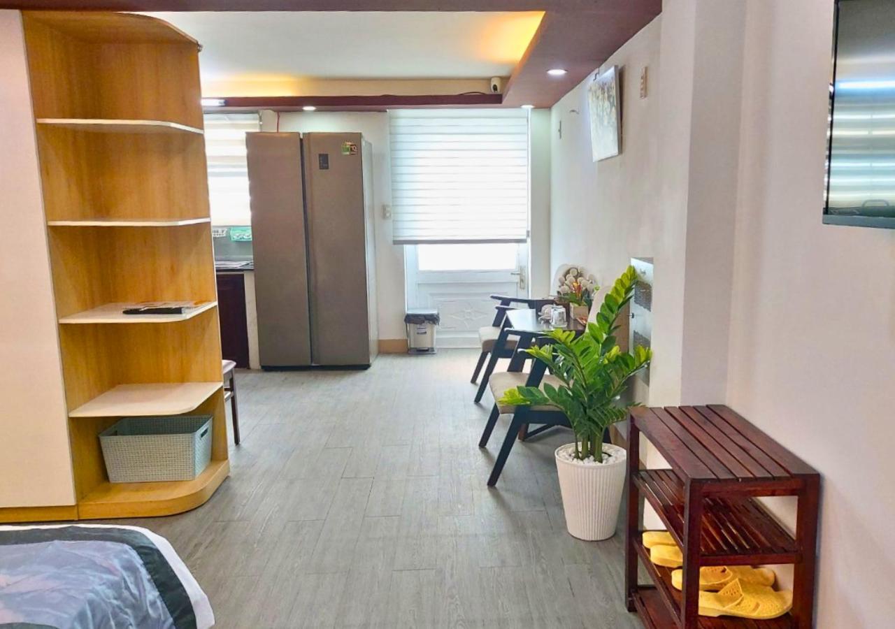 Sontra Sea Hotel Đà Nẵng Extérieur photo
