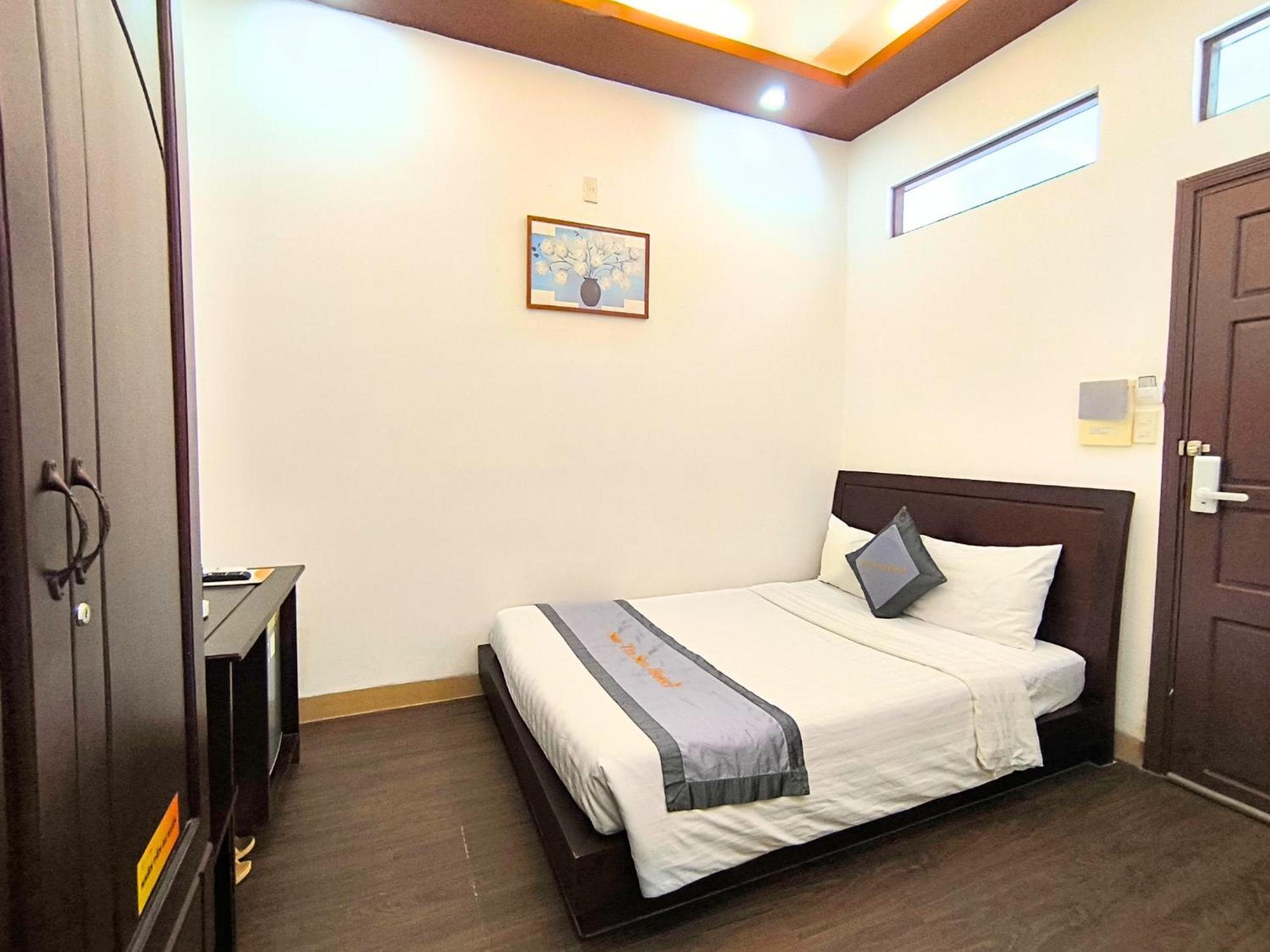 Sontra Sea Hotel Đà Nẵng Extérieur photo